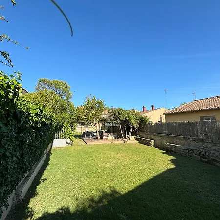 Maison Des Muriers, 150 M2, Piscine Privee, Clim