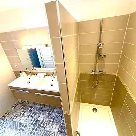 Villa Maison Des Muriers, 150 M2, Piscine Privee, Clim *
