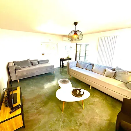 Villa Maison Des Muriers, 150 M2, Piscine Privee, Clim
