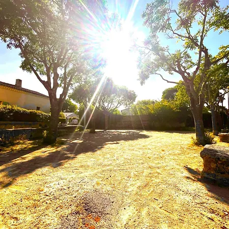 Maison Des Muriers, 150 M2, Piscine Privee, Clim *